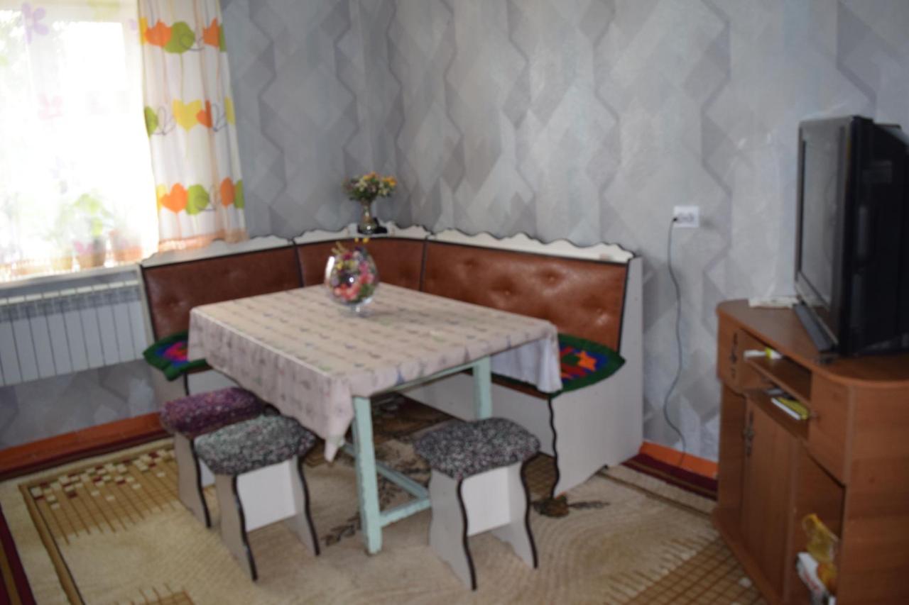 Naryn Guest House Buitenkant foto