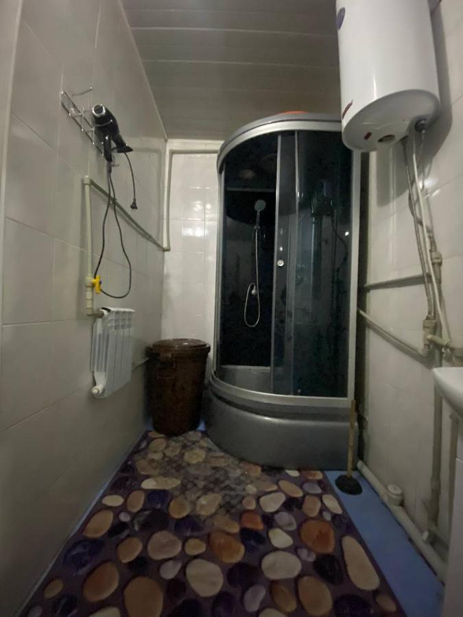 Naryn Guest House Buitenkant foto